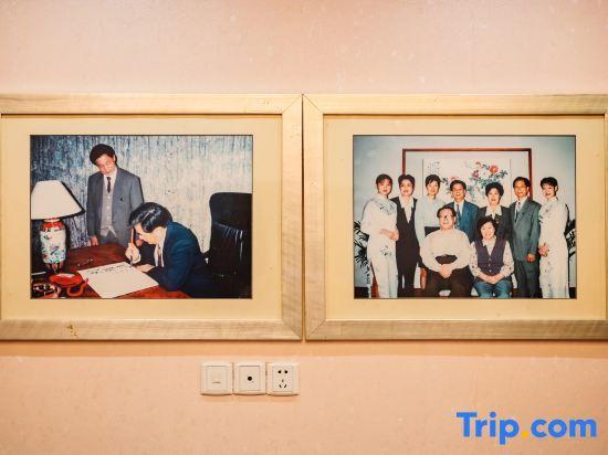 Лючжоу: Liuzhou Hotel