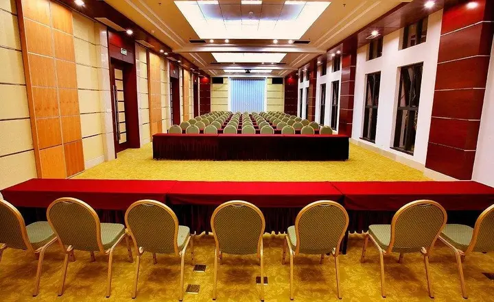 Лючжоу: Liuzhou Hotel