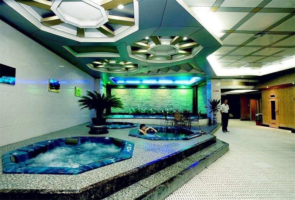 Лючжоу: Liuzhou Hotel