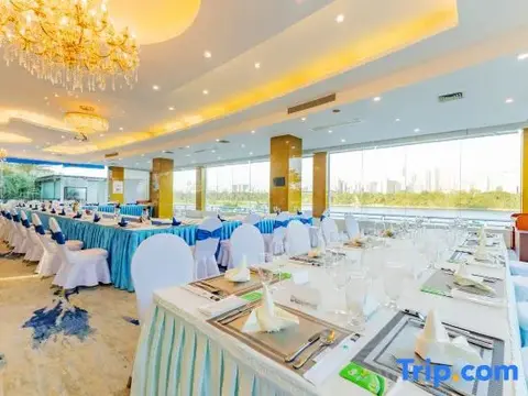 Лючжоу: Liuzhou Hotel