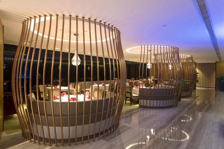 Сюйчжоу: The Qube Hotel Xuzhou East