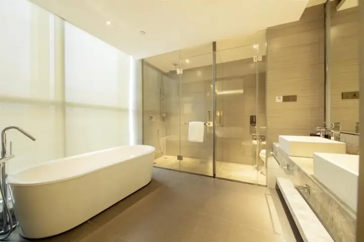 Сюйчжоу: The Qube Hotel Xuzhou East
