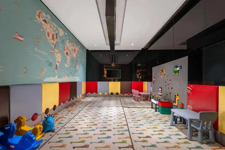 Сюйчжоу: The Qube Hotel Xuzhou East