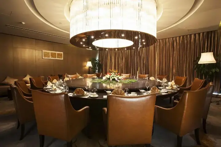 Сюйчжоу: The Qube Hotel Xuzhou East