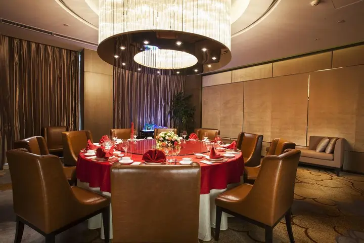 Сюйчжоу: The Qube Hotel Xuzhou East