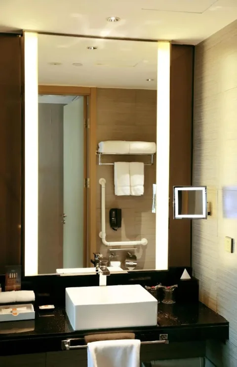 Сюйчжоу: The Qube Hotel Xuzhou East