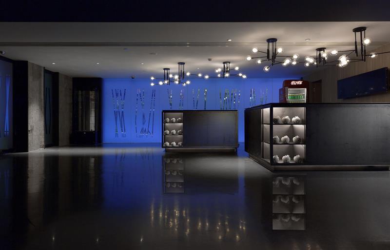 Ухань: Lefu Hotel