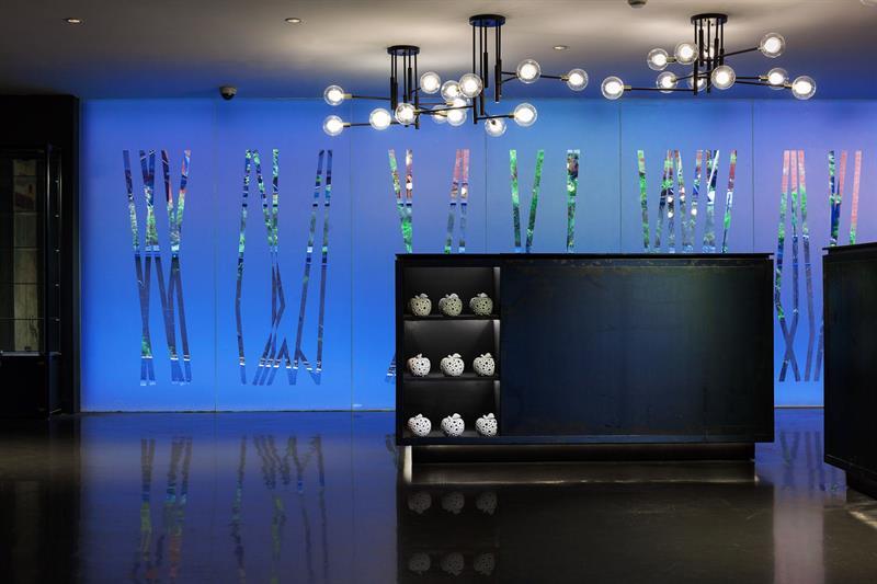 Ухань: Lefu Hotel