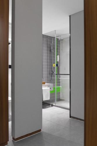 Ухань: Lefu Hotel