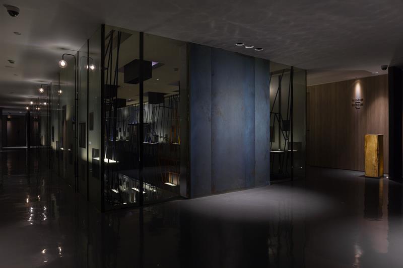 Ухань: Lefu Hotel