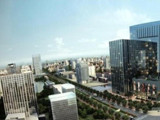 Чжучжоу: Yintian International Business Hotel