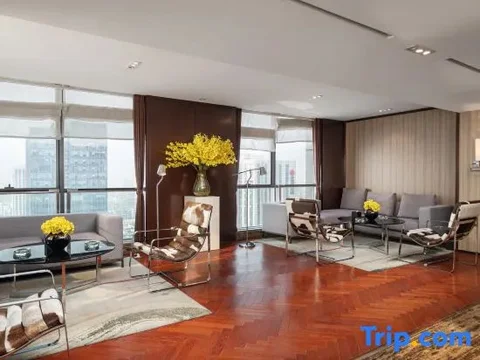 Чжучжоу: Yintian International Business Hotel