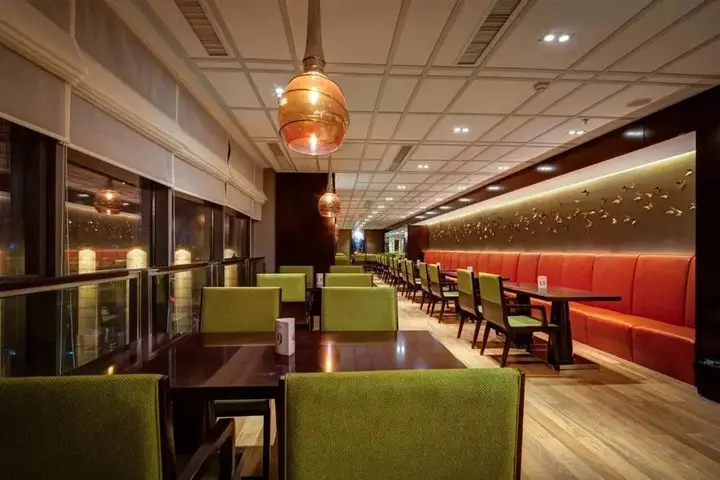 Чжучжоу: Yintian International Business Hotel