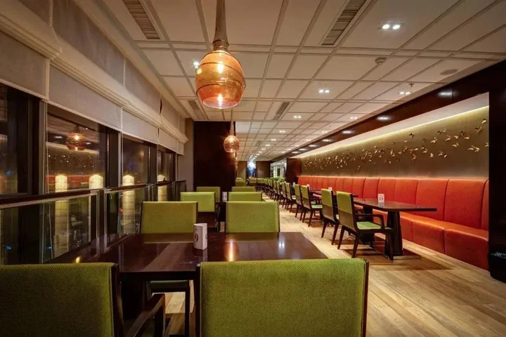 Чжучжоу: Yintian International Business Hotel