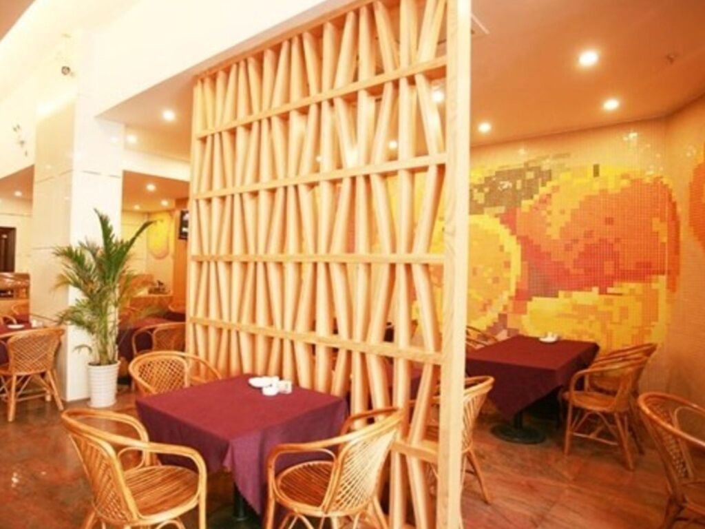 Чанша: Changsha Mellow Orange Hotel