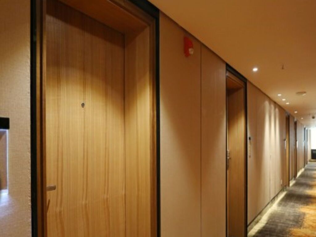 Чанша: Changsha Mellow Orange Hotel