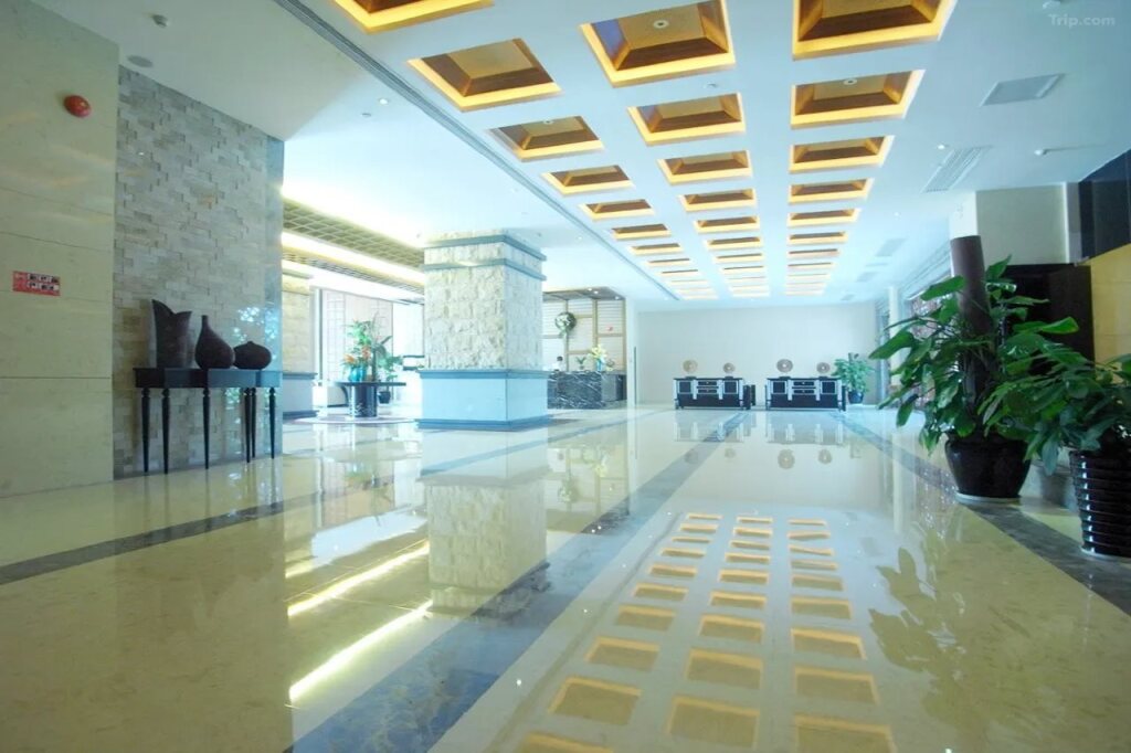 Junhao International Hotel — фото 3