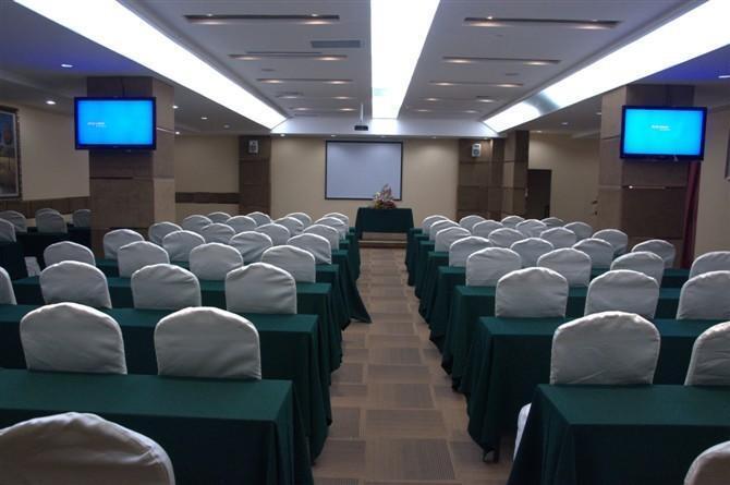 Хух-Хото: Wanli International Hotel