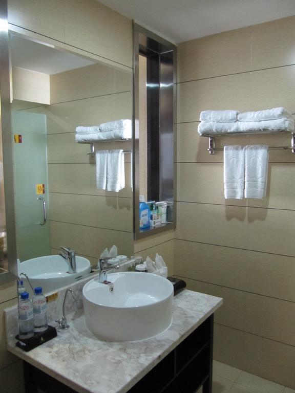 Хух-Хото: Wanli International Hotel