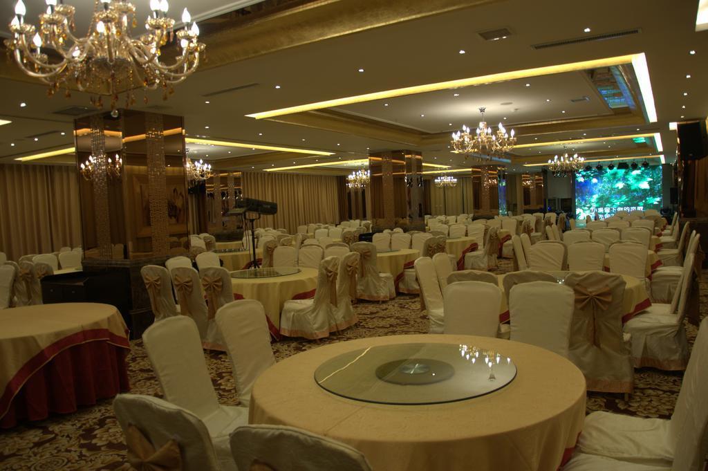 Хух-Хото: Wanli International Hotel