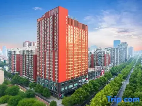 Чжучжоу: Mingyi Hotel