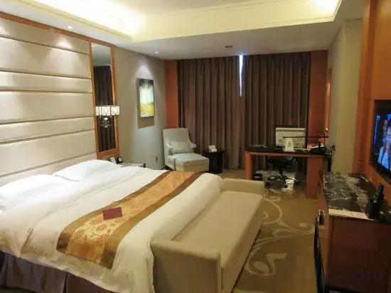 Ордос: Shuangman International Hotel