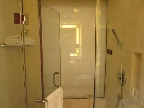 Ордос: Shuangman International Hotel