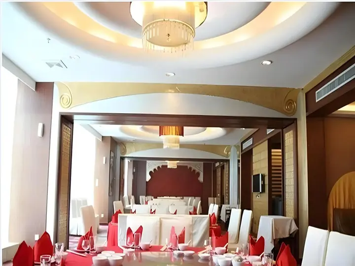 Чжуншань: Jin Hua Yue International Hotel - Zhongs