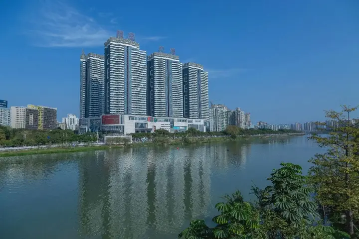 Чжуншань: Jin Hua Yue International Hotel - Zhongs