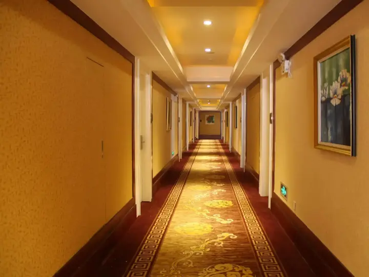 Чжуншань: Jin Hua Yue International Hotel - Zhongs