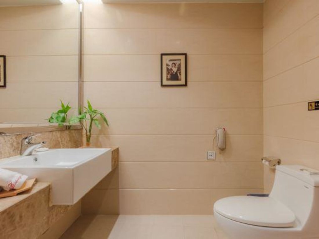 Чжуншань: Jin Hua Yue International Hotel - Zhongs