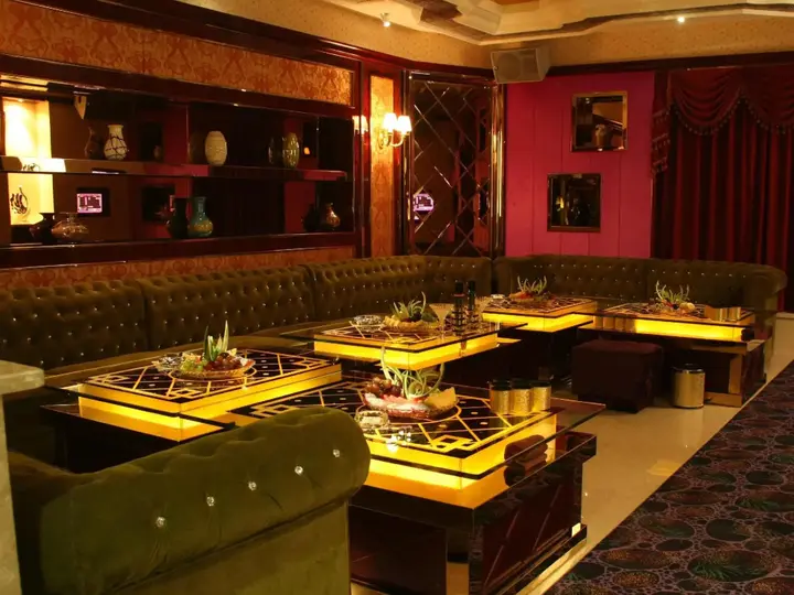 Чжуншань: Jin Hua Yue International Hotel - Zhongs