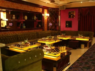 Чжуншань: Jin Hua Yue International Hotel - Zhongs