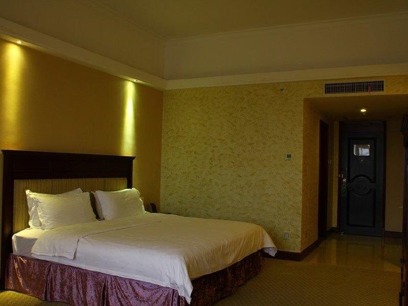 Джиангме: Kaiping Wilson Hotel