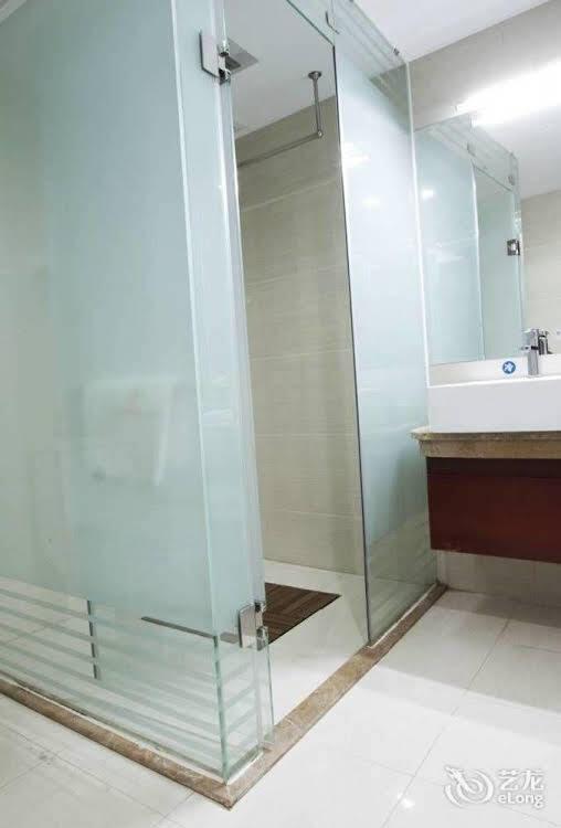Джиангме: Shuanglong Plaza Hotel
