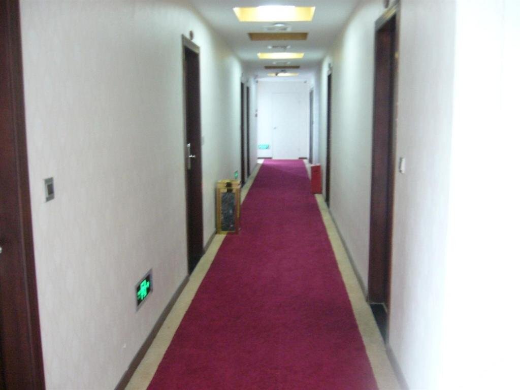 Чаочжоу: Chaozhou Yuanxin Holiday Inn