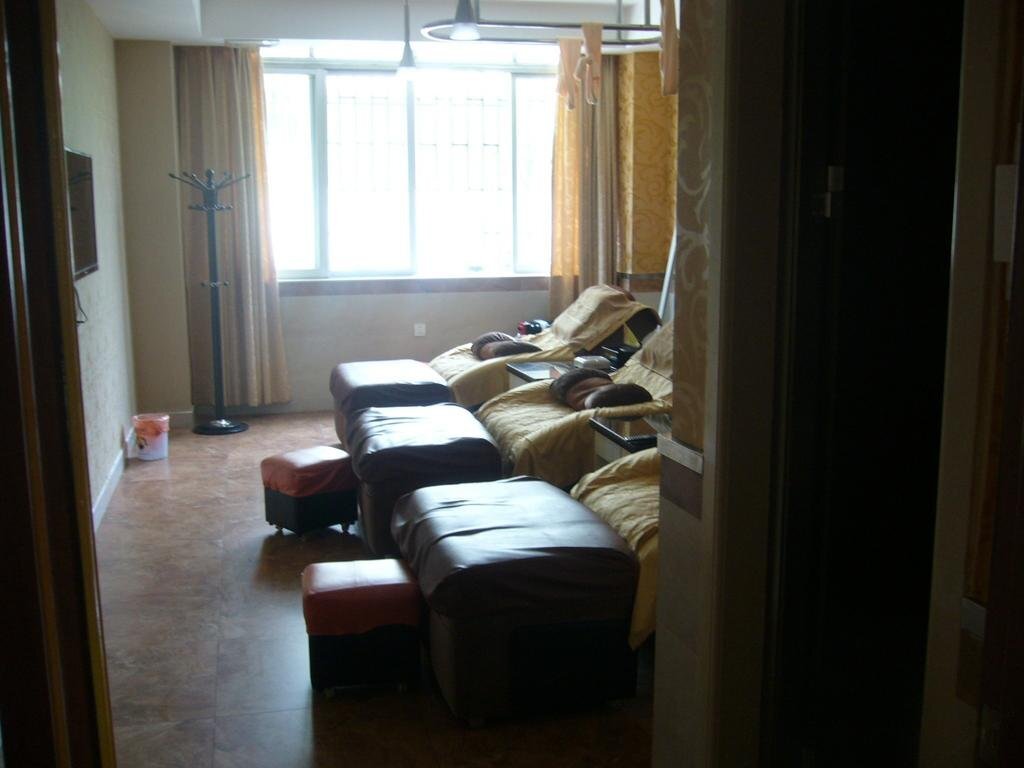 Чаочжоу: Chaozhou Yuanxin Holiday Inn