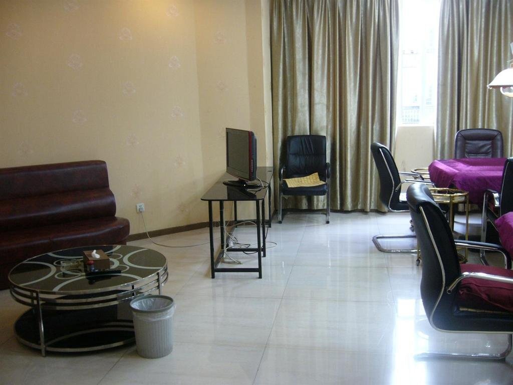 Чаочжоу: Chaozhou Yuanxin Holiday Inn