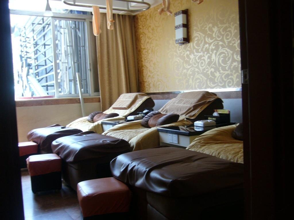 Чаочжоу: Chaozhou Yuanxin Holiday Inn