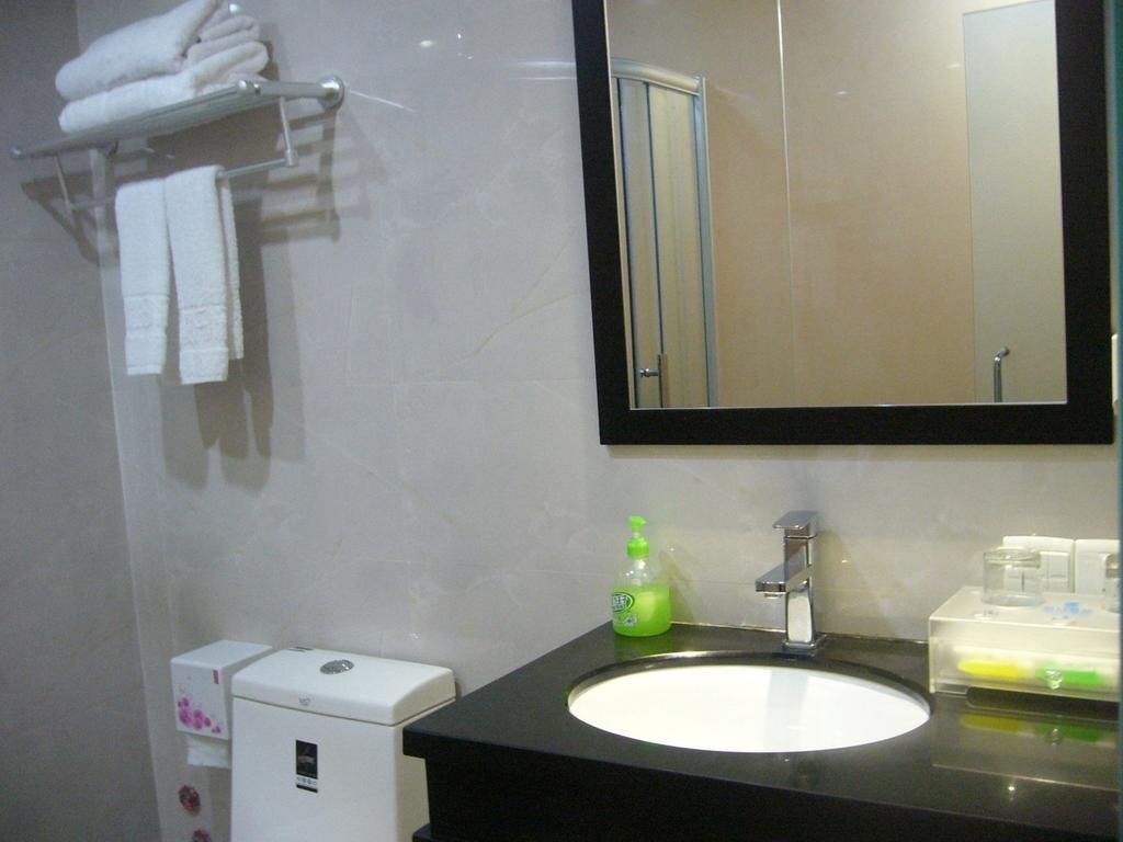 Чаочжоу: Chaozhou Yuanxin Holiday Inn