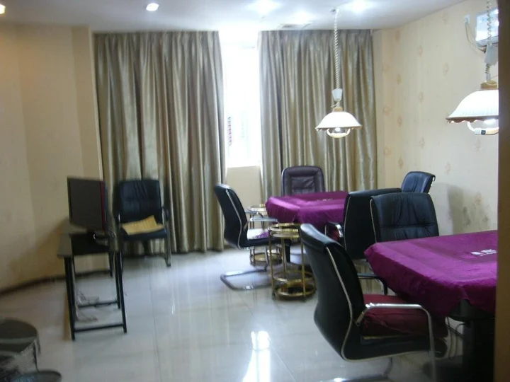 Чаочжоу: Chaozhou Yuanxin Holiday Inn