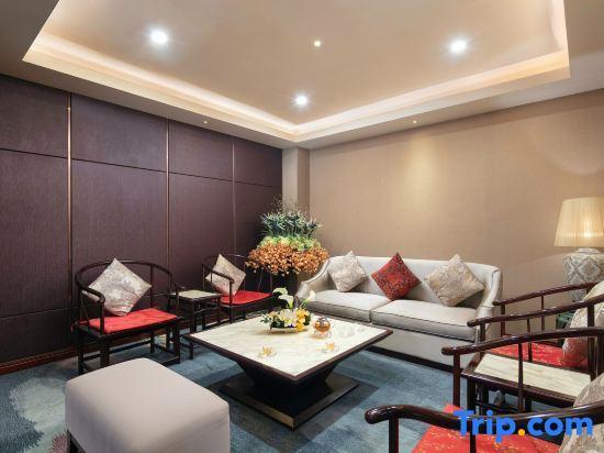 Чанша: Huagang International Hotel
