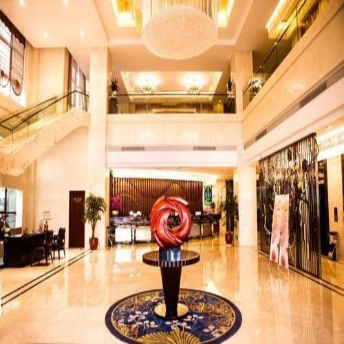 Чанша: Huagang International Hotel