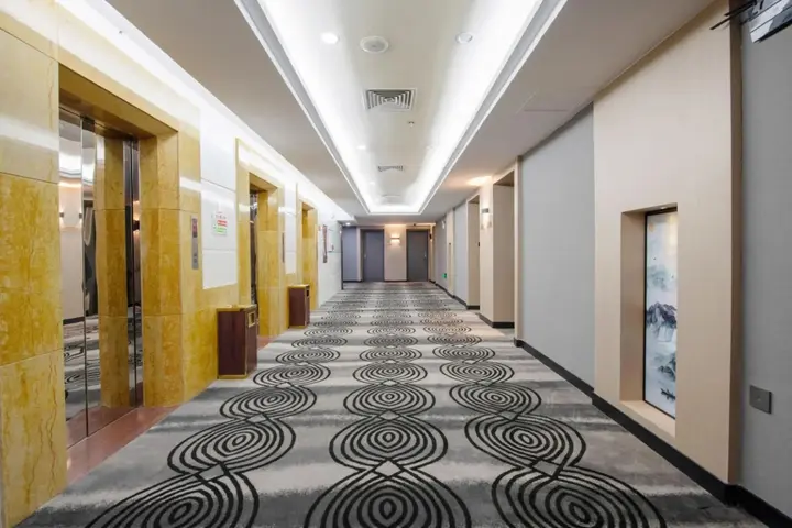 Чаочжоу: Chaozhou Baohua Hotel