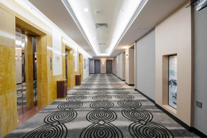 Чаочжоу: Chaozhou Baohua Hotel