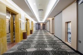Чаочжоу: Chaozhou Baohua Hotel