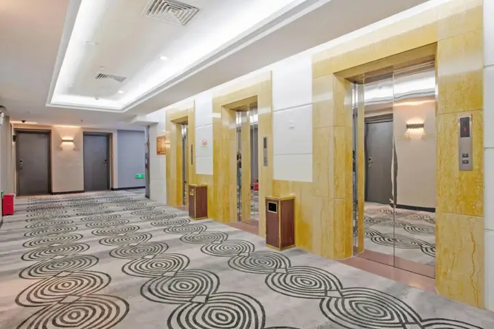 Chaozhou Baohua Hotel — фото 4