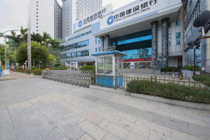Чаочжоу: Chaozhou Baohua Hotel