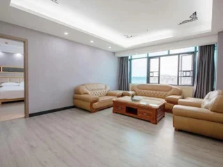Чаочжоу: Chaozhou Baohua Hotel