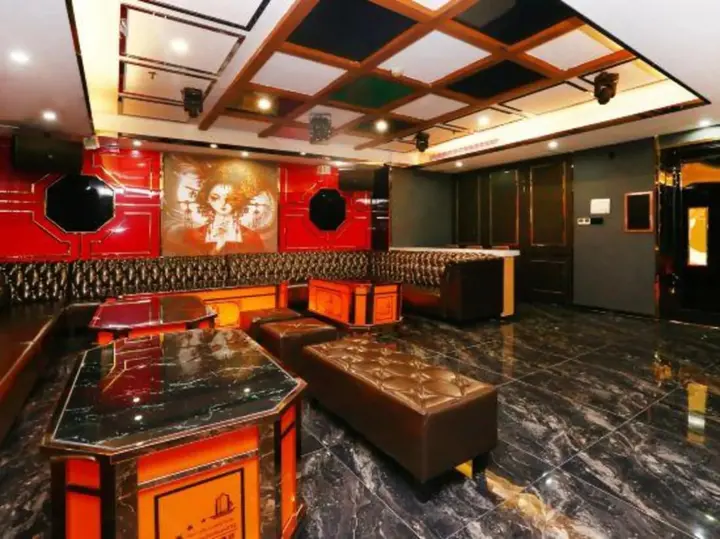 Чаочжоу: Chaozhou Baohua Hotel